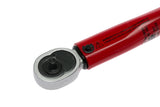 Calibrated 1492AG-E Torque Wrench