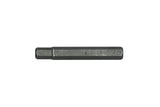 9mm Hex Bit - 75mm - 10mm Hex Drive