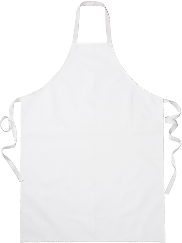 Food Industry Apron