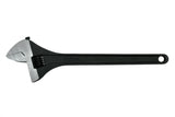 18" Adjustable Wrench                      