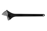 24" Adjustable Wrench                      