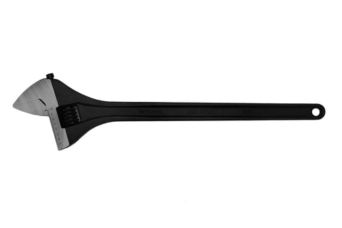 24" Adjustable Wrench                      