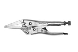 6" Narrow Jaw Power Grip Pliers                    