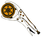 Oil Filter Remover Plier