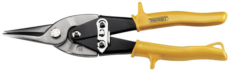 Straight High Leverage Tin Snips