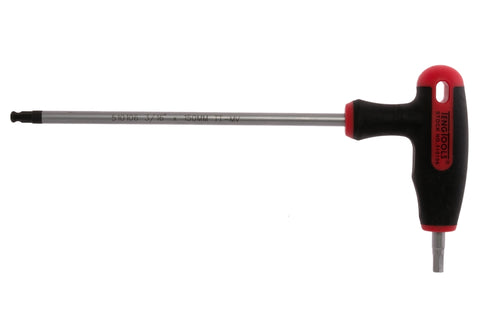 3/16" T-Handle AF Hex Driver                       