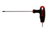 2.5mm T-Handle Metric Hex Driver