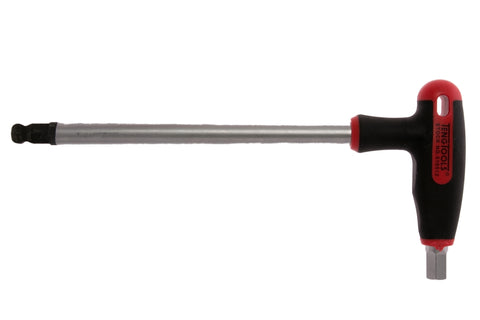 12mm T-Handle Metric Hex Driver