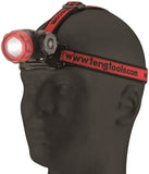 High/Low Beam Cree LED Head Lamp