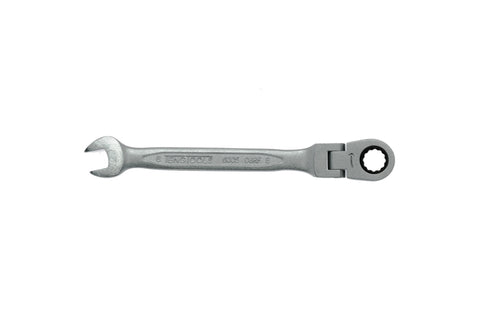 8mm Flexible Ratchet Spanner