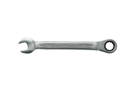 9mm Ratchet Spanner (Without Switch)