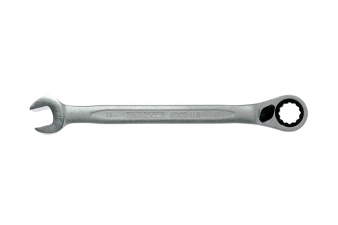 11mm Ratchet Combination Spanner