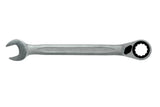 15mm Ratchet Combination Spanner