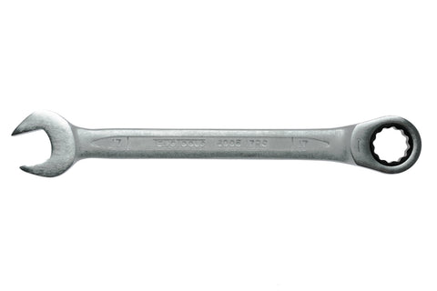 17mm Ratchet Spanner (Without Switch)
