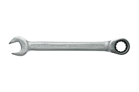 18mm Ratchet Spanner (Without Switch)