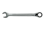 19mm Ratchet Combination Spanner