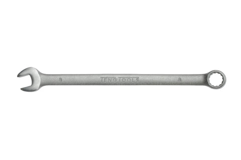9mm Long Combination Spanner