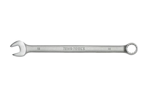 12mm Long Combination Spanner