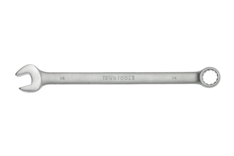 14mm Long Combination Spanner