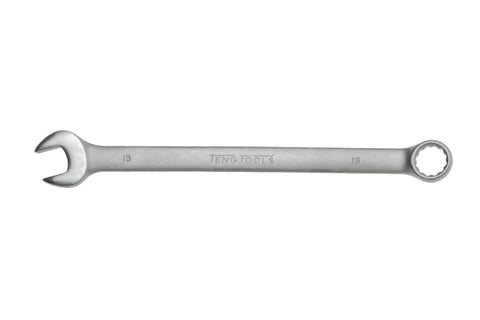 15mm Long Combination Spanner