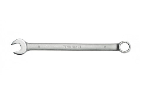 17mm Long Combination Spanner