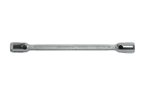 5/8" x 11/16" Double Flex Wrench                    