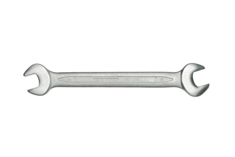 14 x 15mm Double Open Ended Spanner