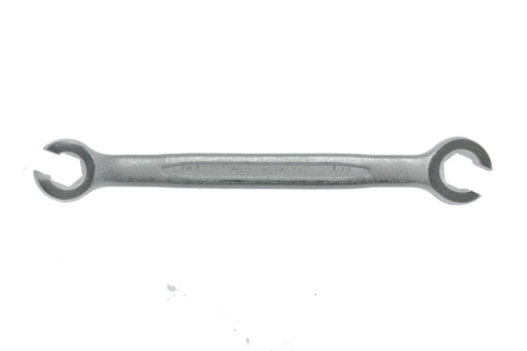 10 x 11mm Double Flare Nut Wrench