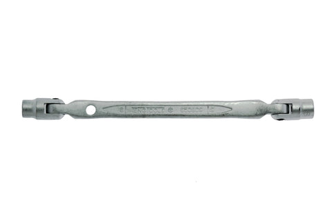 8 x 9mm Double Flex Wrench