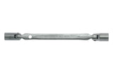 10 x 11mm Double Flex Wrench