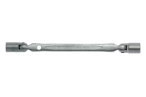 10 x 11mm Double Flex Wrench