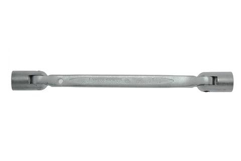 18 x 19mm Double Flex Wrench