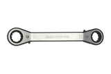 21 x 22mm Ratchet Offset Ring Spanner