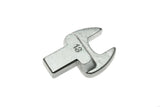 13mm Insert Tool Open Ended Spanner