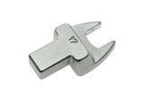 17mm Insert Tool Open Ended Spanner