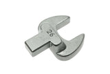 26mm Insert Tool Open Ended Spanner