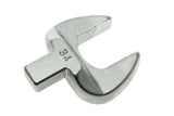 34mm Insert Tool Open Ended Spanner