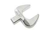 40mm Insert Tool Open Ended Spanner