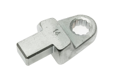 14mm Insert Tool Ring Spanner