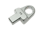 19mm Insert Tool Ring Spanner