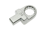 24mm Insert Tool Ring Spanner