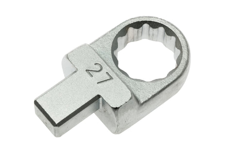 27mm Insert Tool Ring Spanner