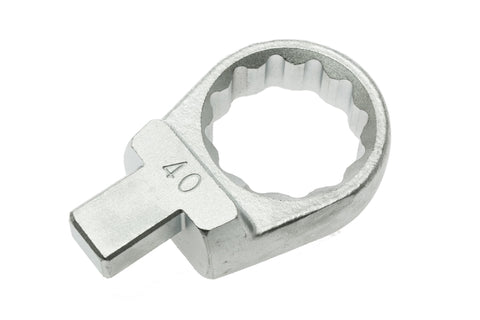40mm Insert Tool Ring Spanner