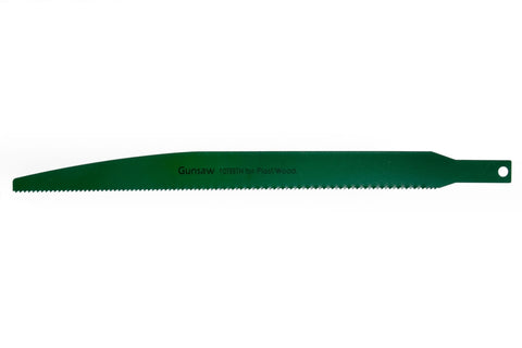 10 Teeth Wood/Plastic Cutting Blade