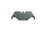 100 x Spare Utility Hook Shaped Blades