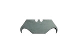 10 x Spare Utility Hook Shaped Blades