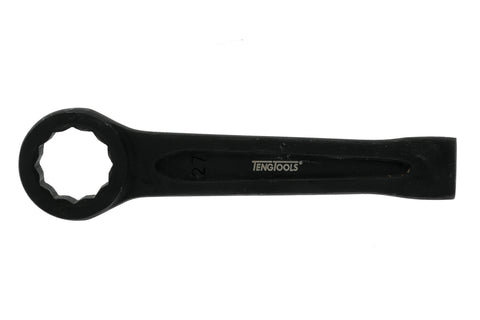 27mm Ring Type Slogging Wrench