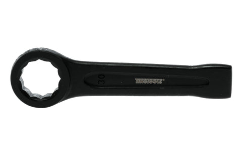 30mm Ring Type Slogging Wrench