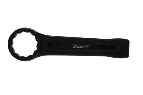 38mm Ring Type Slogging Wrench