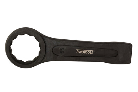 55mm Ring Type Slogging Wrench